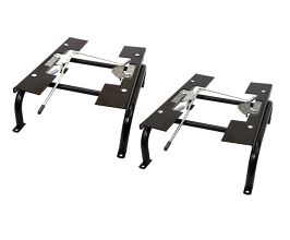 PRP Seats Slider Seat Mount Kit/Universal - Pair for Universal All