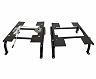 PRP Seats Slider / Tilt Seat Mount Kit/Universal (Driver / Passenger) for Universal 