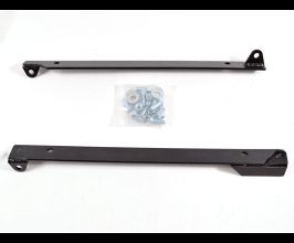 PRP Seats Jeep CJ7/YJ Seat Adapter Mount  (Driver Side) for Universal All