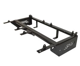 PRP Seats Jeep JKU/JLU Rear Seat or Bench Mount for Universal All
