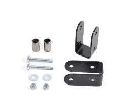PRP Seats Can-Am X3 Seat Slider Lowering Bracket for Universal All