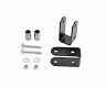 PRP Seats Can-Am X3 Seat Slider Lowering Bracket