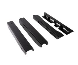 PRP Seats Polaris RZR Pro XP/Pro R/Turbo R  Front Seat Mounts (2 Door) - Pair for Universal All