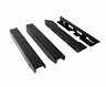 PRP Seats Polaris RZR Pro XP/Pro R/Turbo R  Front Seat Mounts (2 Door) - Pair