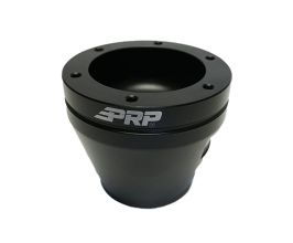 PRP Seats UTV Steering Wheel Hub (fits Polaris/Can-Am/Arctic Cat/Textron) for Universal All