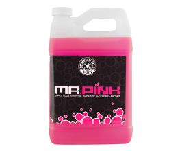 Chemical Guys Mr. Pink Super Suds Shampoo & Superior Surface Cleaning Soap - 1 Gallon for Universal All