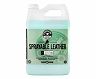 Chemical Guys Sprayable Leather Cleaner & Conditioner In One - 1 Gallon