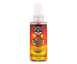 Chemical Guys Signature Scent Air Freshener & Odor Eliminator - 4oz for Universal All