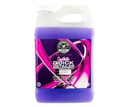 Chemical Guys Extreme Slick Synthetic Quick Detailer - 1 Gallon for Universal All