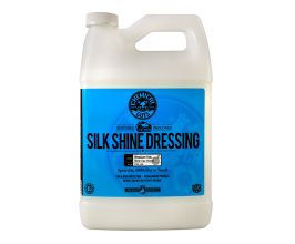 Chemical Guys Silk Shine Sprayable Dressing - 1 Gallon for Universal All