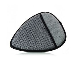 Chemical Guys Microfiber Wheel Wedge & Rim Detailer for Universal All