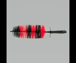 Chemical Guys Show Car Wheel & Rim Detailing Brush for Universal All