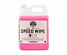 Chemical Guys Speed Wipe Quick Detailer - 1 Gallon