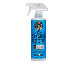 Chemical Guys Silk Shine Sprayable Dressing - 16oz for Universal All