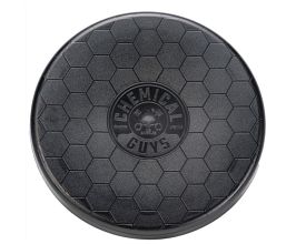 Chemical Guys Bucket Lid - Black for Universal All