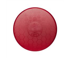 Chemical Guys Bucket Lid - Red for Universal All