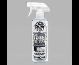 Chemical Guys Convertible Top Cleaner - 16oz for Universal All