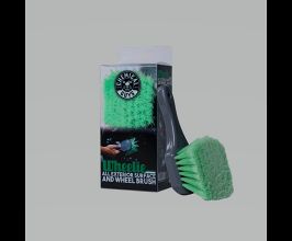Chemical Guys Wheelie Wheel & Tire Brush for Universal All