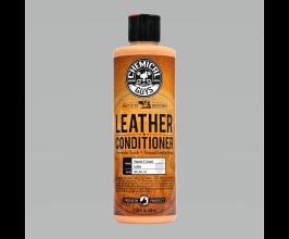 Chemical Guys Leather Conditioner - 16oz for Universal All