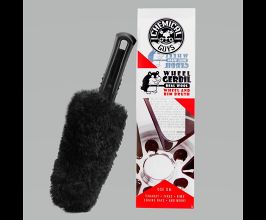 Chemical Guys Gerbil Wheel & Rim Brush for Universal All