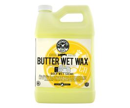Chemical Guys Butter Wet Wax - 1 Gallon for Universal All