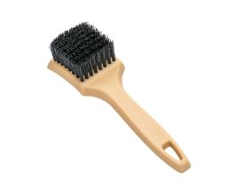 Chemical Guys Foam Pad Cleaning Brush for Universal All