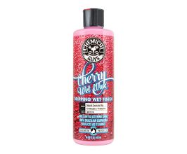 Chemical Guys Cherry Wet Wax - 16oz for Universal All