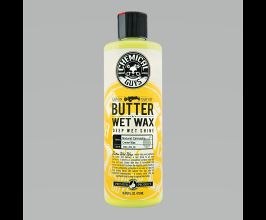 Chemical Guys Butter Wet Wax - 16oz for Universal All