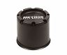 METHOD Method Cap 1524 - 94mm - Black - Push Thru for Universal 