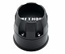 METHOD Method Cap 1717 - 108mm - Black - Push Thru for Universal 