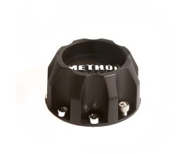 METHOD Method Cap T082 - 106mm/132mm - Short - Screw On for Universal All