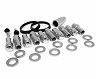 Race Star 14mmx1.5 Dodge Charger Open End Deluxe Lug Kit - 10 PK for Universal 