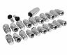 Race Star 14mm x 1.5 Acorn Closed End Lug - Set of 20 for Universal 