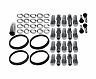 Race Star 12mmx1.5 GM Closed End Deluxe Lug Kit - 20 PK for Universal 
