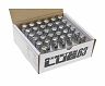 Wheel Mate Monster Lug 63 Nut Set of 32 - Chrome 14x1.50