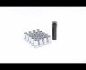 Wheel Mate Monster Lug 35 Short Lug Nut Set of 20 - Chrome 14x1.50