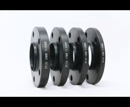 Wheel Mate 5x120 20mm Thick 72.56mm ID 150mm OD Slip On Spacer for Universal All