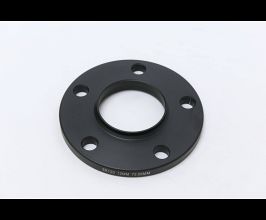 Wheel Mate 5X130 12mm Thick 71.5mm ID 164mm OD Slip On Spacer for Universal All