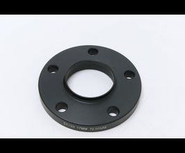 Wheel Mate 5X130 17mm Thick 71.5mm ID 164mm OD Slip On Spacer for Universal All