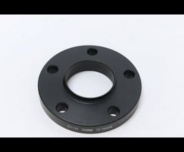 Wheel Mate 5X112 & 5X100 Bolt Pattern 20mm Thick 57.1mm ID 150mm OD Slip On Spacer for Universal All