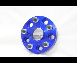 Wheel Mate 5X114.3 10mm Thick 66.1mm ID 150mm OD Slip On Spacer for Universal All