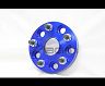 Wheel Mate 5x114.3 12mm Thick 64.1mm ID 150mm OD Slip On Spacers (Pair)