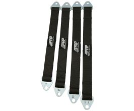 PRP Seats 20In. Quad Wrap Limit Strap for Universal All