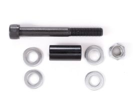 PRP Seats 2014+ Polaris RZR XP 1000/XP Turbo/RS1 Front Limit Strap Hardware Kit for Universal All