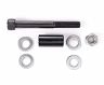 PRP Seats 2014+ Polaris RZR XP 1000/XP Turbo/RS1 Front Limit Strap Hardware Kit for Universal 