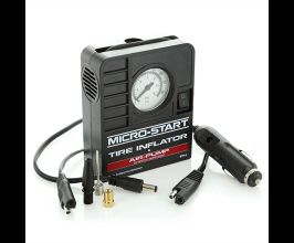 Antigravity ADV Tire Inflator (For XP1 / XP10 / XP10-HD) for Universal All