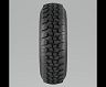 METHOD Tensor Tire Desert Series (DS) Tire - 60 Durometer Tread Compound - 32x10-15 for Universal 