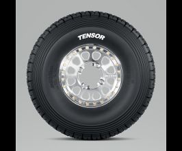 METHOD Tensor Tire Desert Series (DSR) Tire - 33x10-15 for Universal All