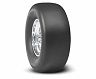 Mickey Thompson Pro Bracket Radial Tire - 28.0/10.5R15 X5 90000024498 for Universal 