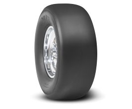Mickey Thompson Pro Bracket Radial Tire - 28.0/9.0R15 X5 90000024497 for Universal All